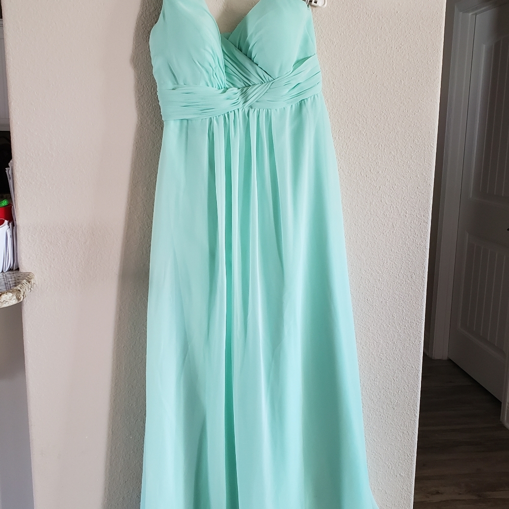 Formal dress
